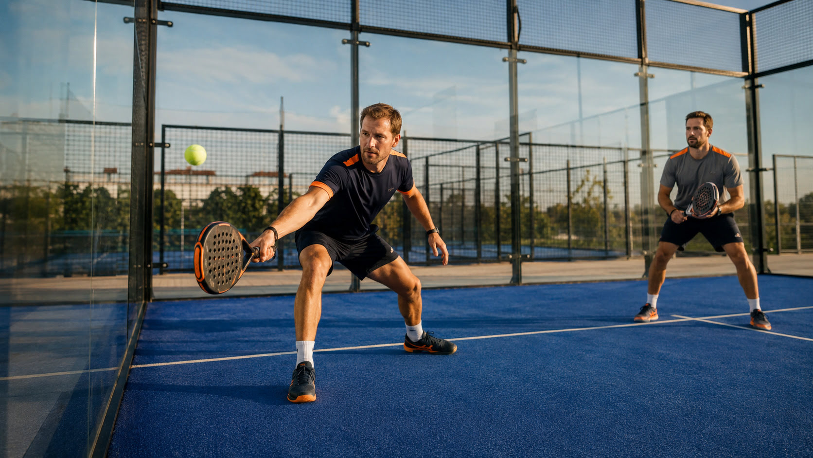 10 greșeli pe care le fac aproape toți jucătorii începători de padel